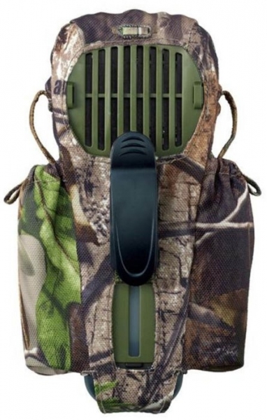 thermacell przeciwko komarom i kleszczom